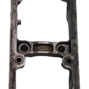 Gaiola Comando Escape Citroen Xsara Picasso 2.0 16v 2003