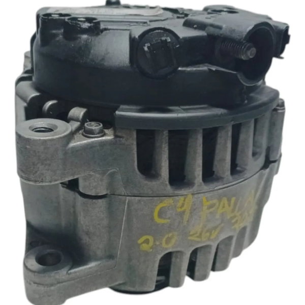 Alternador Citroen C4 2.0 2010