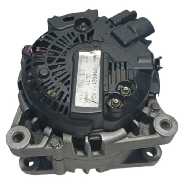Alternador Citroen C4 2.0 2010