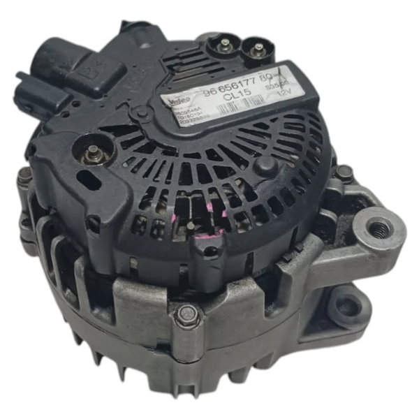 Alternador Citroen C4 2.0 2010