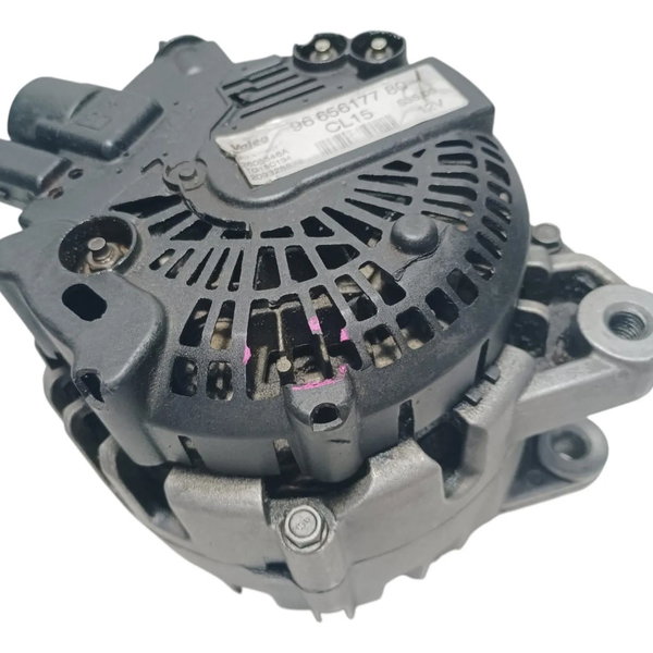 Alternador Citroen C4 2.0 2010