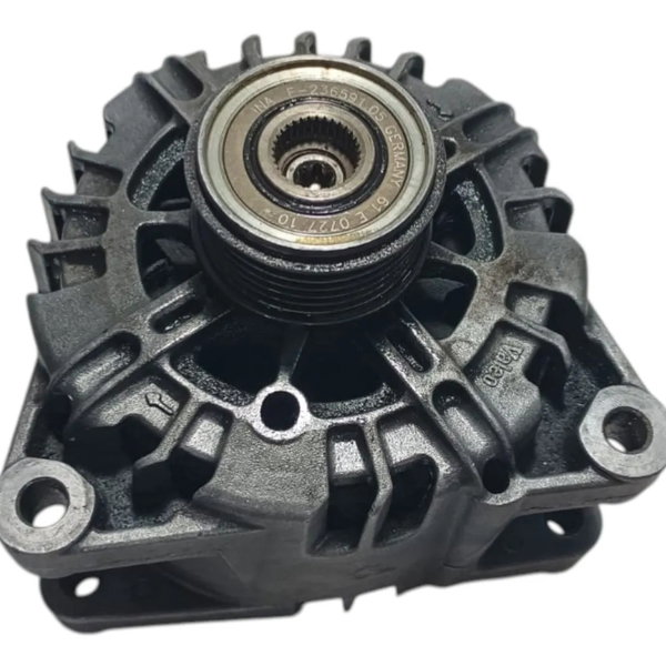 Alternador Citroen C4 2.0 2010