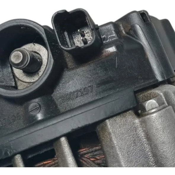 Alternador Citroen C4 2.0 2010