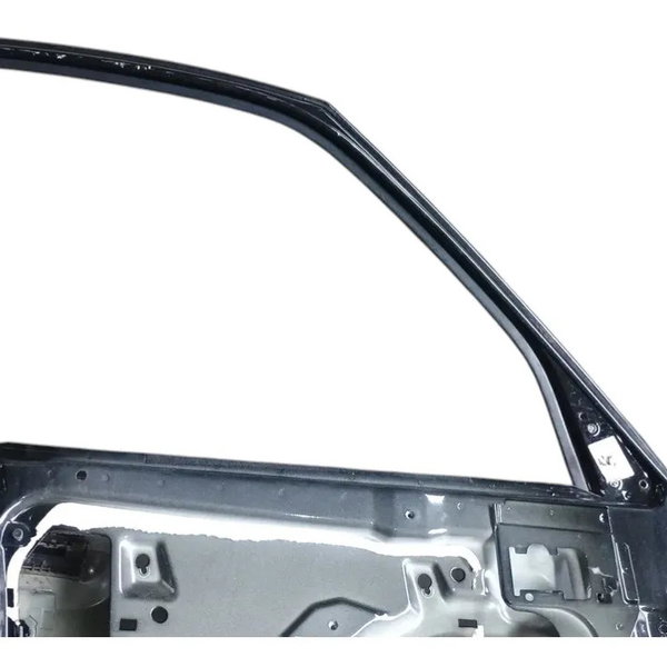 Porta Dianteira Esquerda Citroen Xsara Picasso 2008 Dianteira Esquerdo Preto