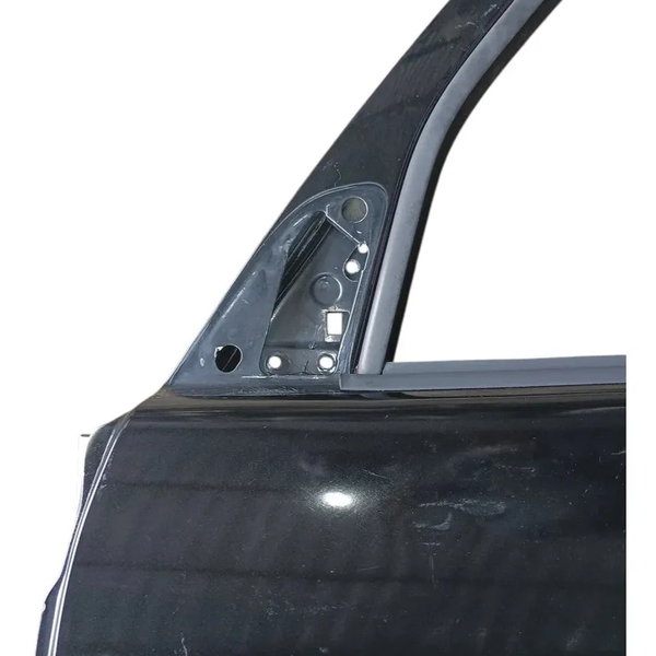 Porta Dianteira Esquerda Citroen Xsara Picasso 2008 Dianteira Esquerdo Preto