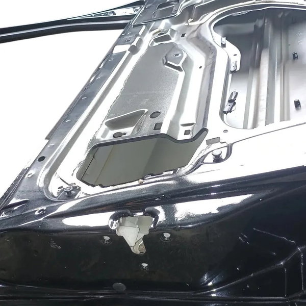 Porta Dianteira Esquerda Citroen Xsara Picasso 2008 Dianteira Esquerdo Preto