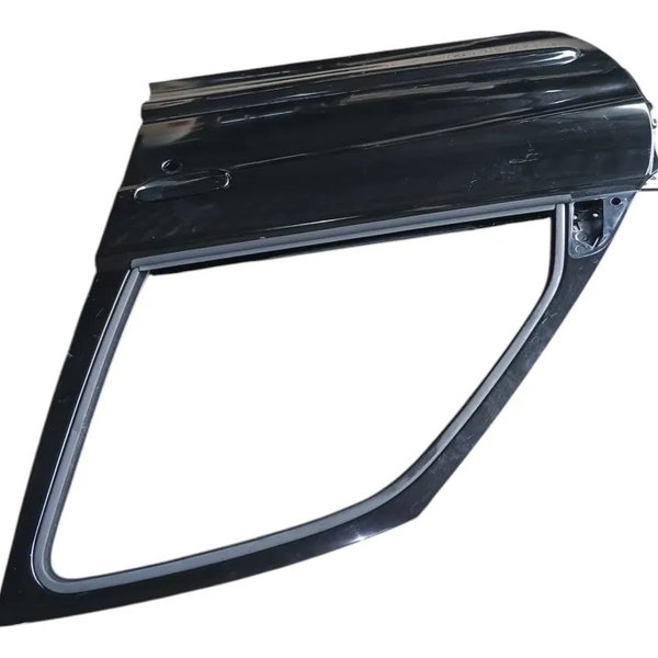 Porta Dianteira Esquerda Citroen Xsara Picasso 2008 Dianteira Esquerdo Preto
