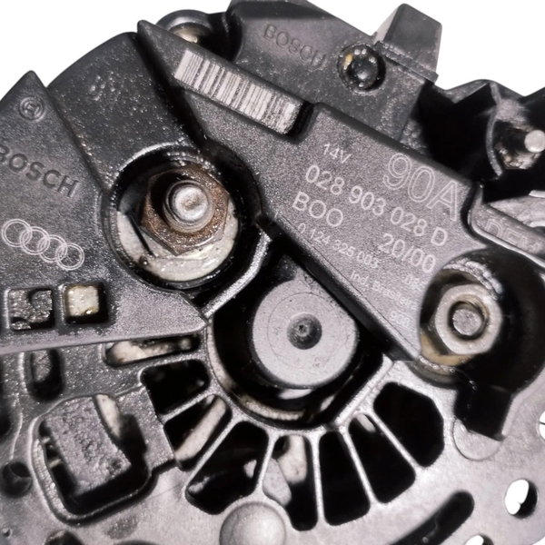 Alternador Audi A3 Golf 028903028