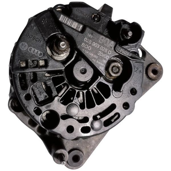 Alternador Audi A3 Golf 028903028