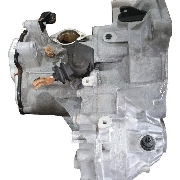 Caixa Marcha Cambio Ford Escort 1.0 Hobby 1994