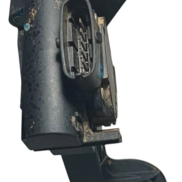 Pedal Acelerador Eletrônico Fiat Bravo 2012