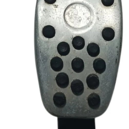 Pedal Acelerador Eletrônico Fiat Bravo 2012