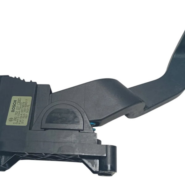 Pedal Acelerador Eletrônico Fiat Bravo 2012