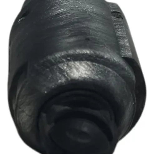 Cilindro Chave Emblema Abertura Capo Diant. Ford Focus 2010