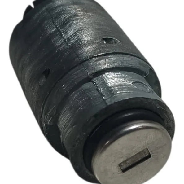 Cilindro Chave Emblema Abertura Capo Diant. Ford Focus 2010
