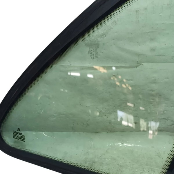 Vidro Fixo Traseiro Esquerdo Citroen Xsara Picasso 2004