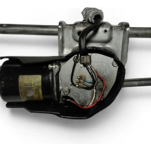 Galhada Motor Limpador Parabrisa Renault Clio 2004 A 2011