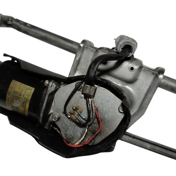 Galhada Motor Limpador Parabrisa Renault Clio 2004 A 2011