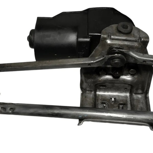 Galhada Motor Limpador Parabrisa Renault Clio 2004 A 2011