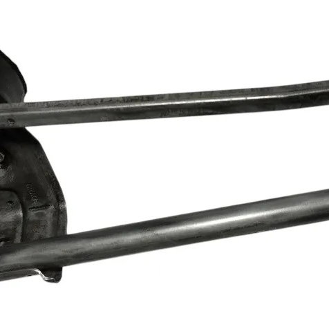 Galhada Motor Limpador Parabrisa Renault Clio 2004 A 2011