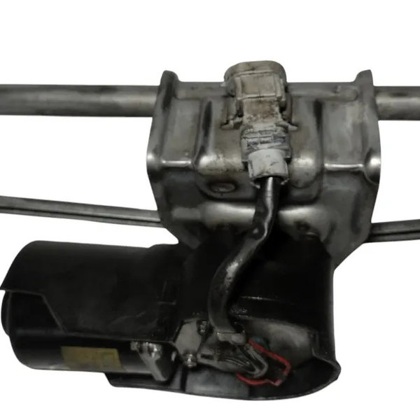 Galhada Motor Limpador Parabrisa Renault Clio 2004 A 2011