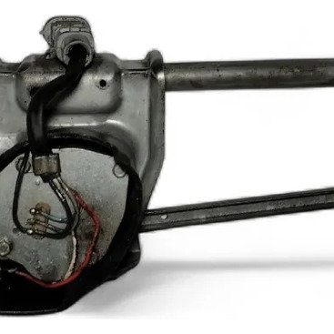 Galhada Motor Limpador Parabrisa Renault Clio 2004 A 2011