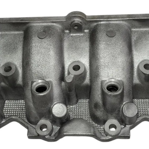 Base Coletor De Admissão Megane Duster Scenic 2.0 16v 114729