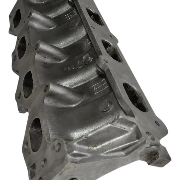 Base Coletor De Admissão Megane Duster Scenic 2.0 16v 114729