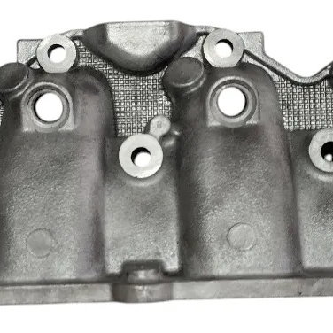 Base Coletor De Admissão Megane Duster Scenic 2.0 16v 114729