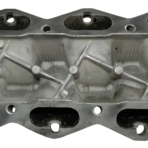 Pre Coletor Admissão Hyundai Veracruz Azera