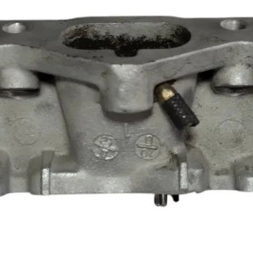 Pre Coletor Admissão Hyundai Veracruz Azera