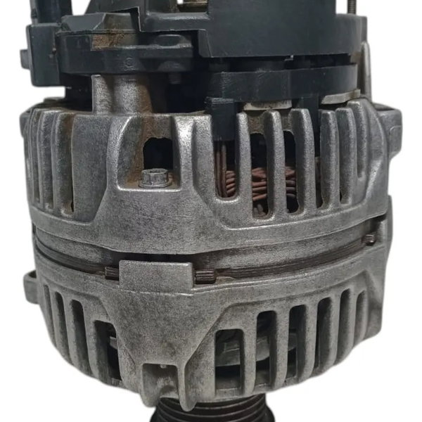 Alternador Vw Gol Parati Saveiro 1.0 90a Com Ar