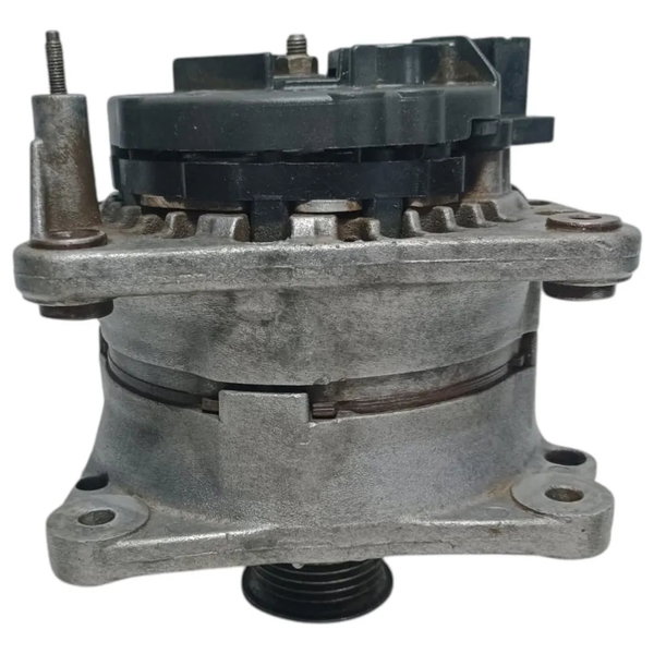 Alternador Vw Gol Parati Saveiro 1.0 90a Com Ar