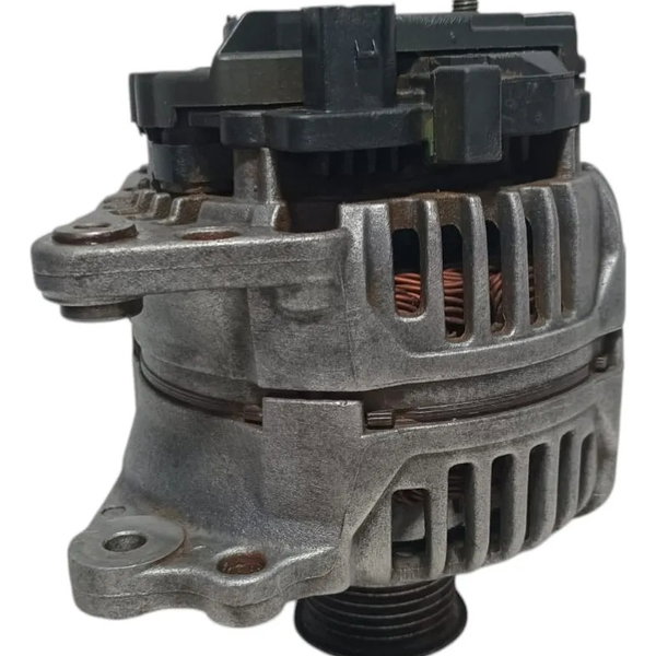 Alternador Vw Gol Parati Saveiro 1.0 90a Com Ar