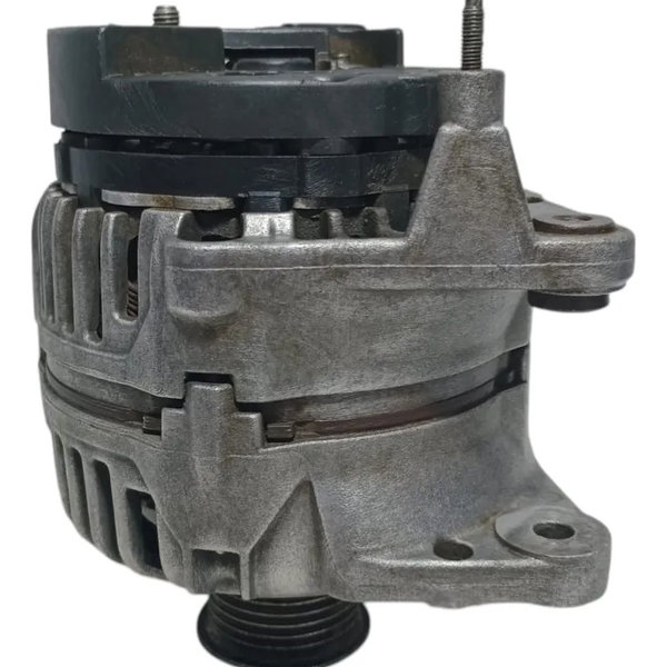 Alternador Vw Gol Parati Saveiro 1.0 90a Com Ar