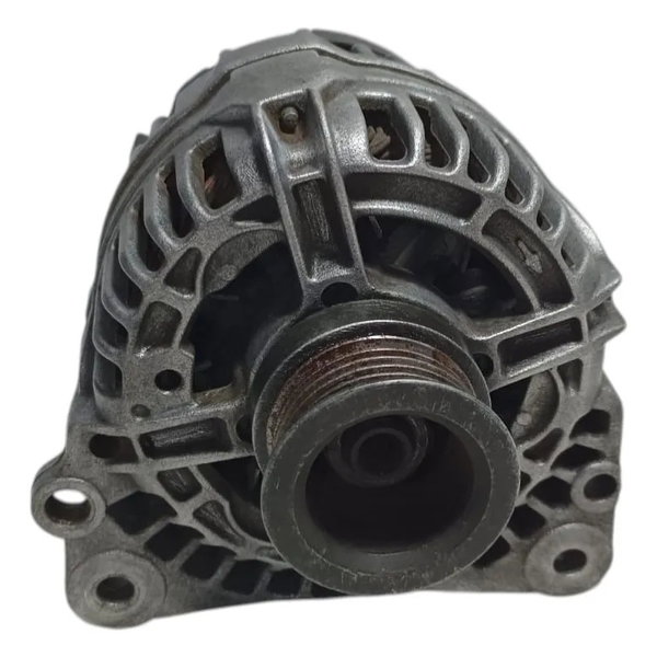 Alternador Vw Gol Parati Saveiro 1.0 90a Com Ar