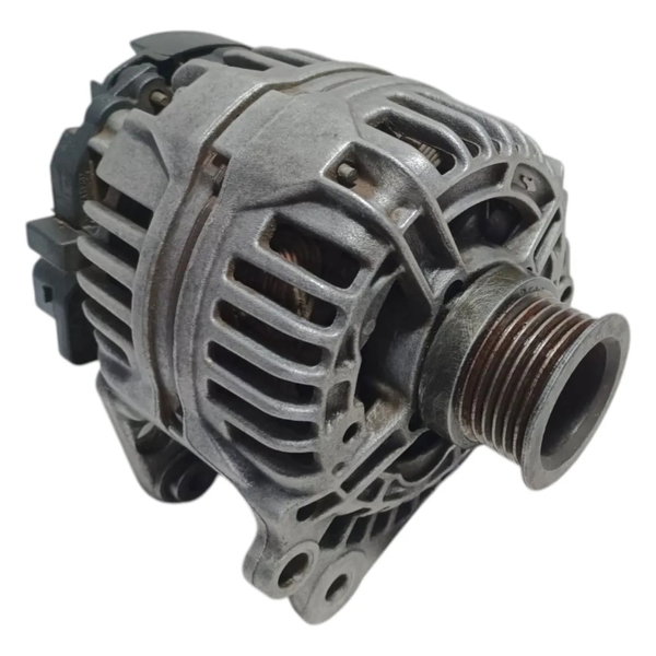 Alternador Vw Gol Parati Saveiro 1.0 90a Com Ar