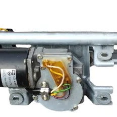 Galhada Motor Limpador Parabrisa Gm Zafira 2005 A 2012