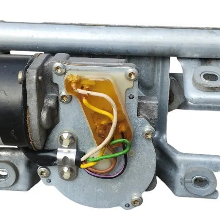 Galhada Motor Limpador Parabrisa Gm Zafira 2005 A 2012