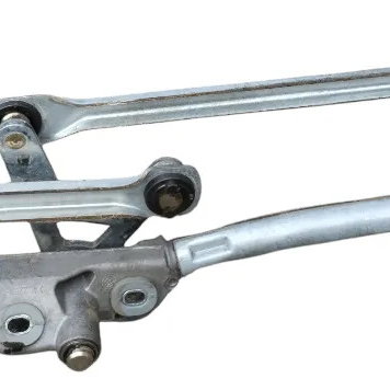 Galhada Motor Limpador Parabrisa Gm Zafira 2005 A 2012