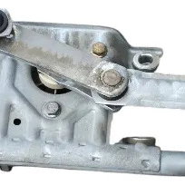 Galhada Motor Limpador Parabrisa Gm Zafira 2005 A 2012
