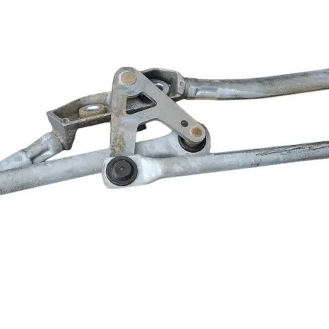 Galhada Motor Limpador Parabrisa Gm Zafira 2005 A 2012