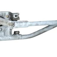 Galhada Motor Limpador Parabrisa Gm Zafira 2005 A 2012