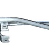 Galhada Motor Limpador Parabrisa Gm Zafira 2005 A 2012