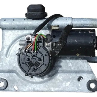 Galhada Motor Limpador Parabrisa Citroen Picasso 2008 A 2012