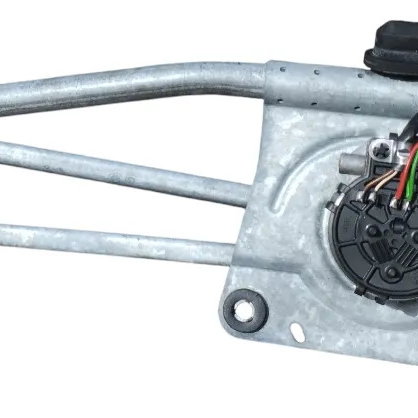 Galhada Motor Limpador Parabrisa Citroen Picasso 2008 A 2012