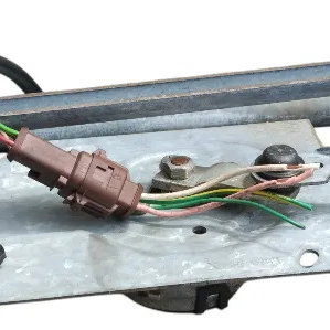 Galhada Motor Limpador Parabrisa Citroen Picasso 2008 A 2012