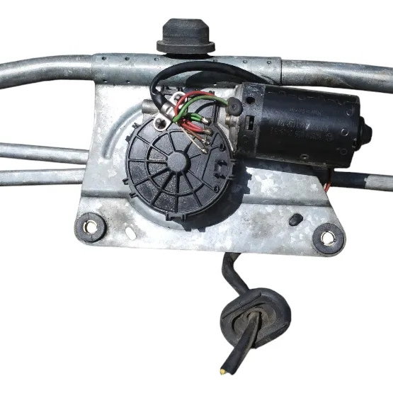Galhada Motor Limpador Parabrisa Citroen Picasso 2001  2005