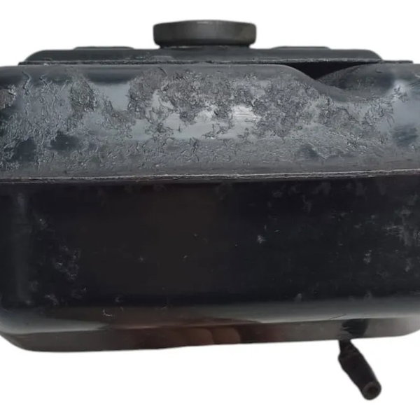 Tanque Combustível Honda Biz 125 Com Detalhe
