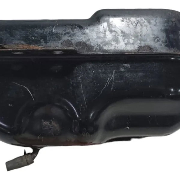 Tanque Combustível Honda Biz 125 Com Detalhe